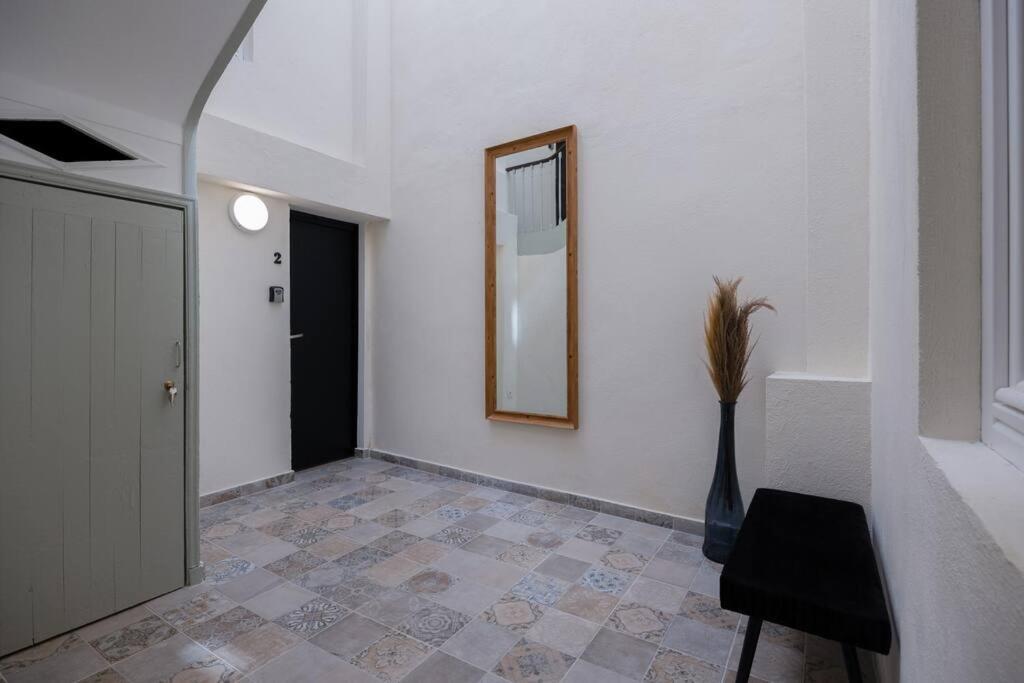 La Suite D'Orbigny En Hyper Centre La Rochelle  Exterior foto